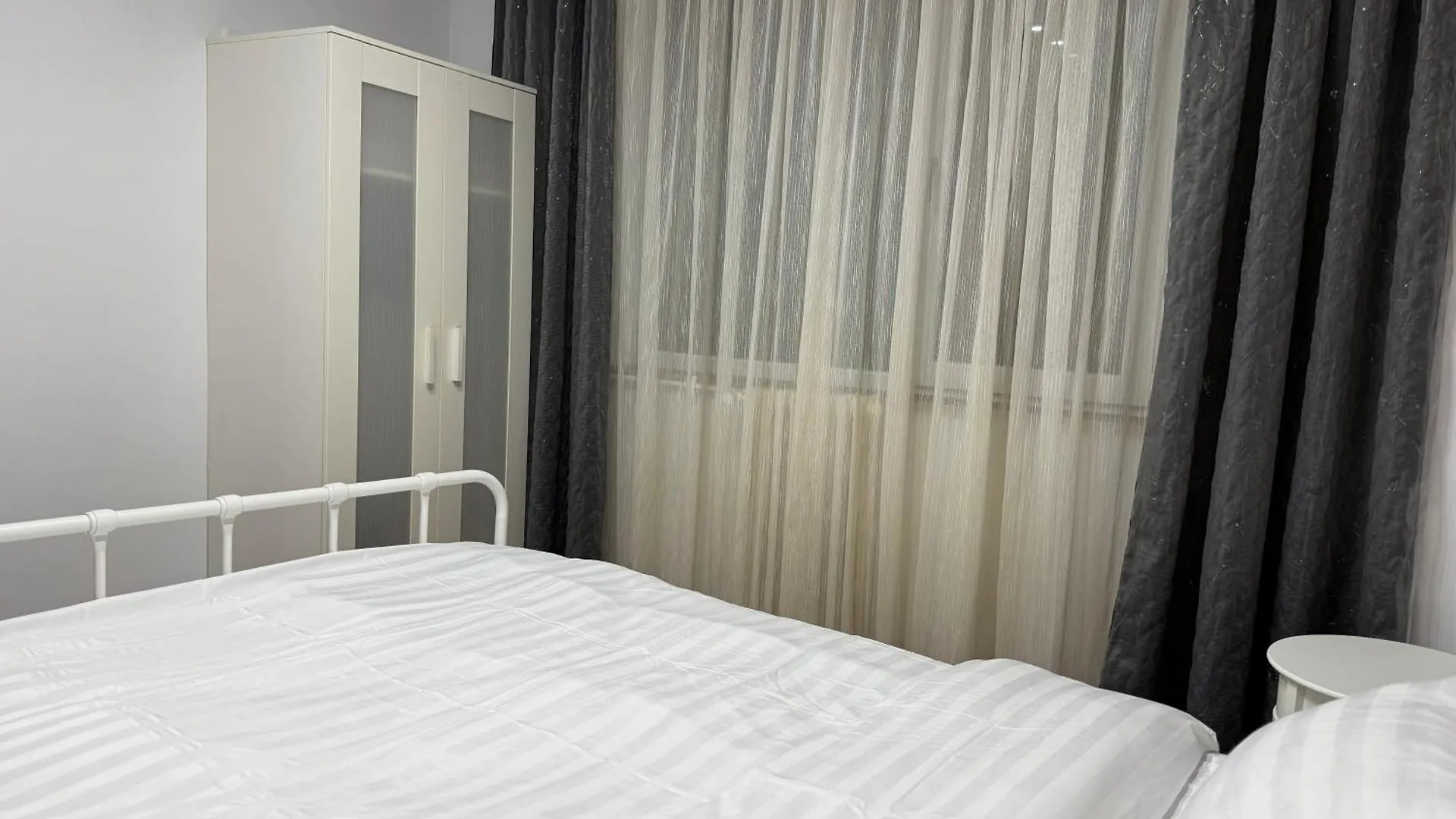 Apartment Calibi Oldtown Suites Bucharest