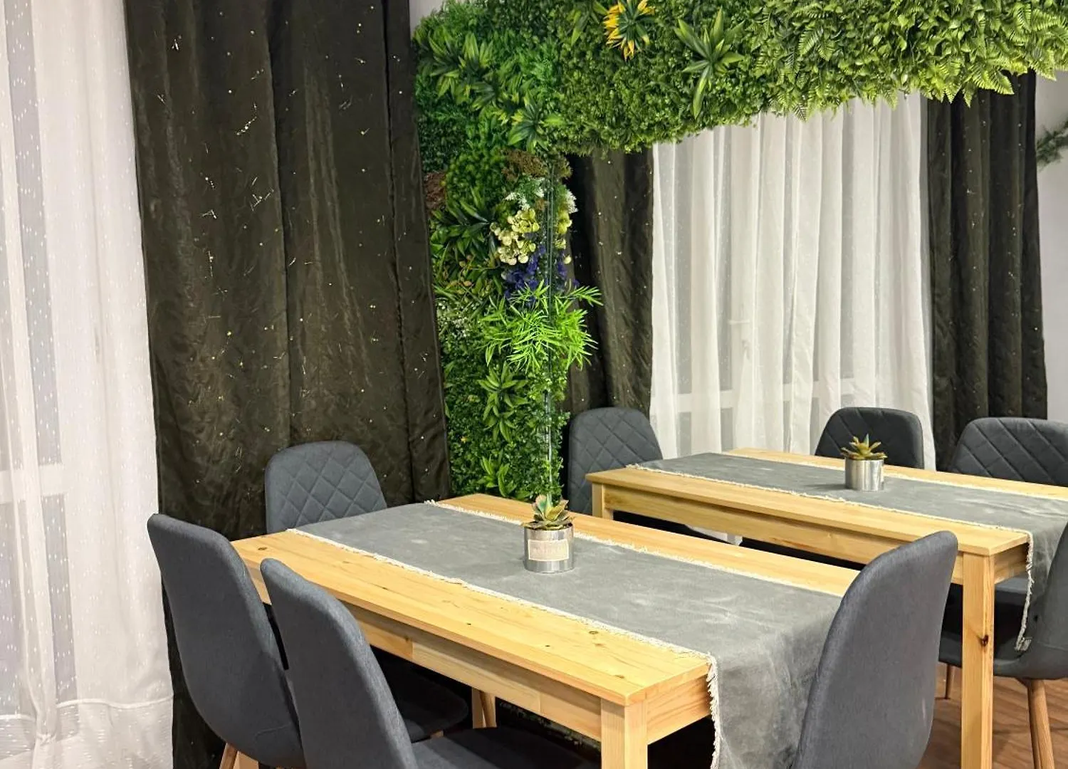 Apartment Calibi Oldtown Suites Bucharest