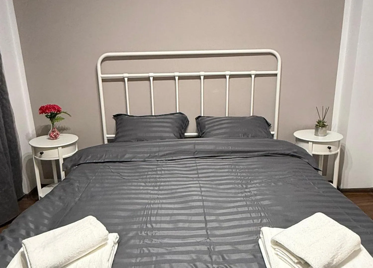 Calibi Oldtown Suites Bucharest Apartment