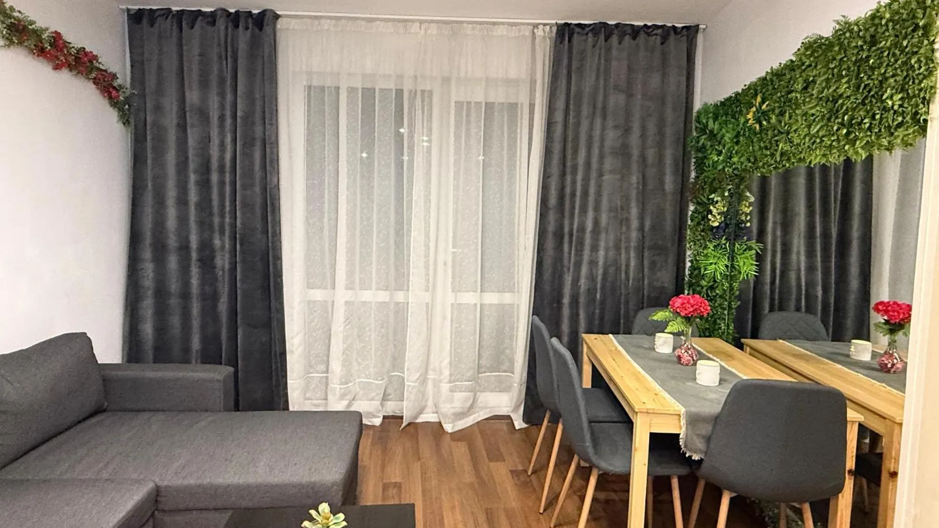 Apartment Calibi Oldtown Suites Bucharest Romania