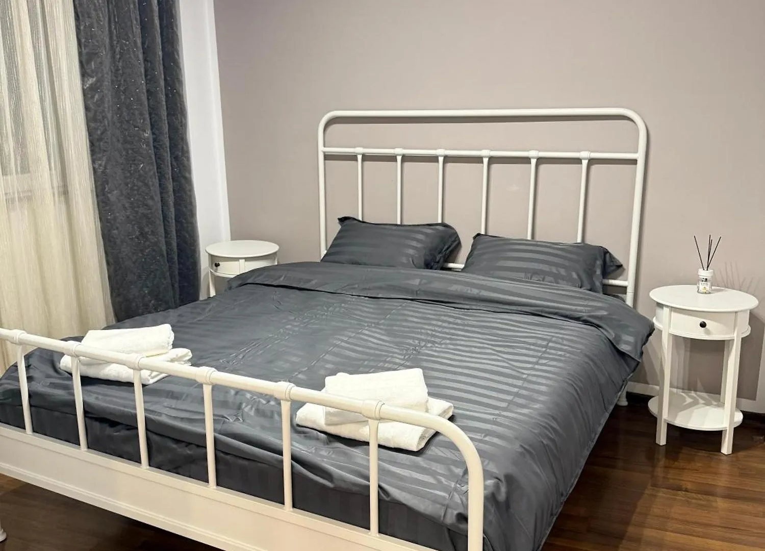 Calibi Oldtown Suites Bucharest