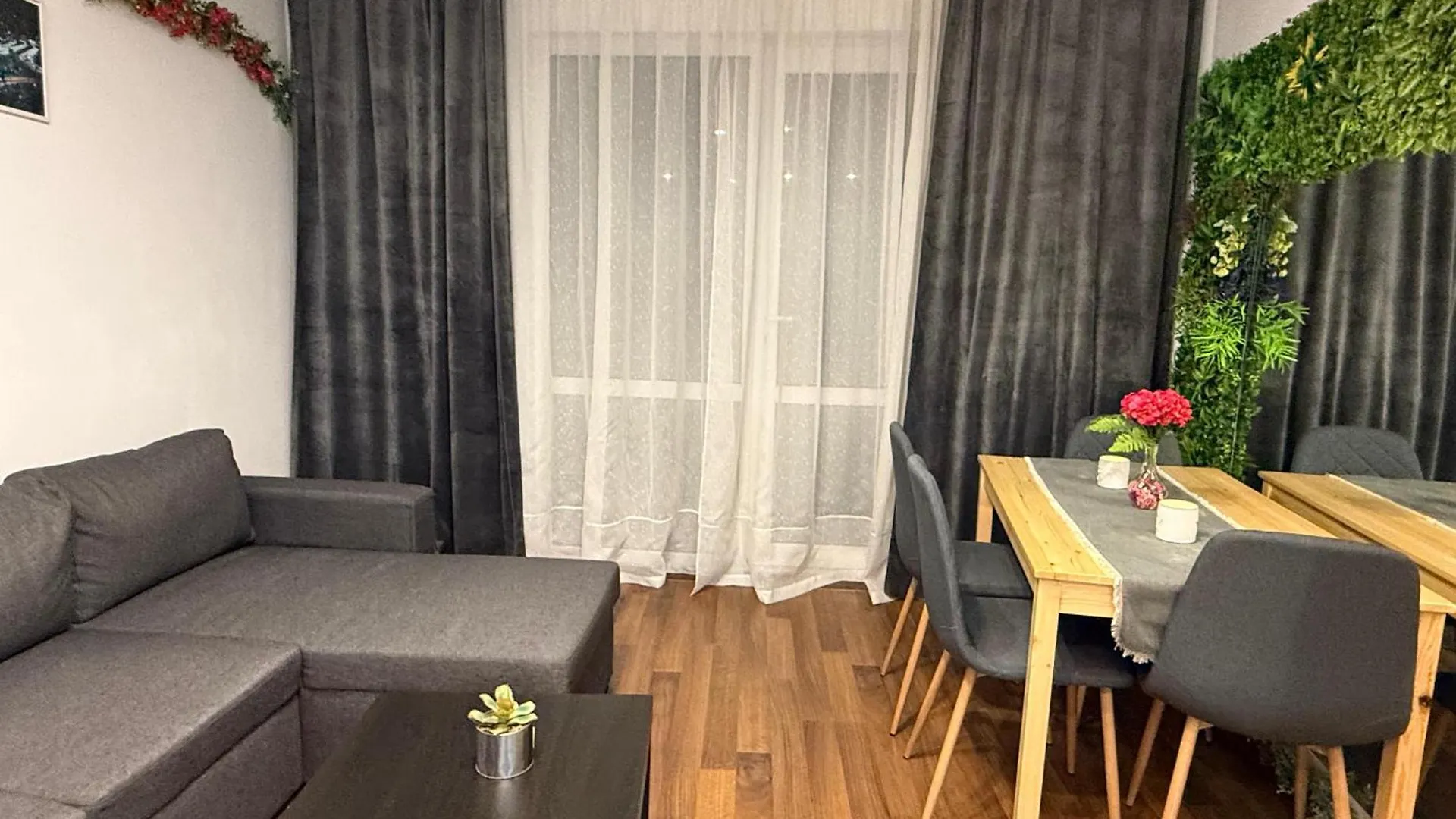 Calibi Oldtown Suites Bucharest